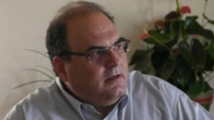 Χαλάνδρι: Αποκλειστικές δηλώσεις Δημάρχου Σίμου Ρούσσου για την κατάργηση της ΔΟΥ Χαλανδρίου και την συγχώνευση της με την ΔΟΥ Χολαργού