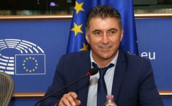 Ανακοίνωση του Ευρωβουλευτή ΕΛΚ Θεόδωρου Ζαγοράκη από τις Βρυξέλλες για την μετατροπή της Αγίας Σοφίας σε τζαμί
