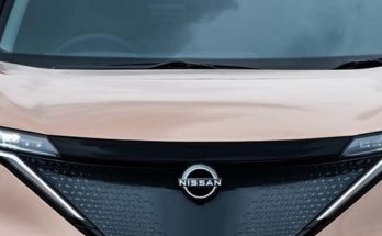 Η Nissan άλλαξε λογότυπο