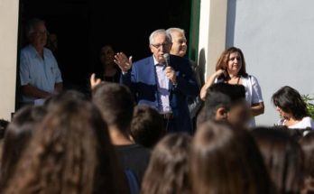 Μαρούσι: Μία σημαντική ημέρα για τους Μαρουσιώτες μαθητές μας