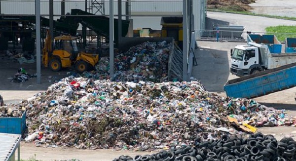 Ελλάδα: ΕΔΣΝΑ – Η κατάταξη και τα ποσοστά ανακύκλωσης των Δήμων της Αττικής