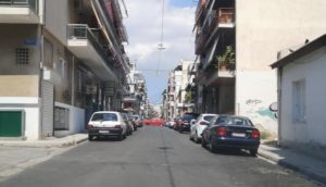Αθήνα: Ασφαλτοστρώσεις 65.000 τ.μ στους δρόμους της Αθήνας
