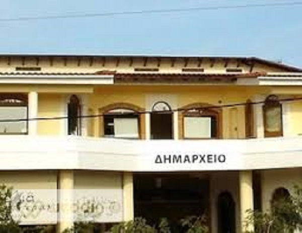 Διόνυσος: Πρωτοβουλία για τη συγκέντρωση και παροχή ανθρωπιστικής βοήθειας προς τους πληγέντες πολίτες του Λιβάνου αναλαμβάνει ο Δήμος