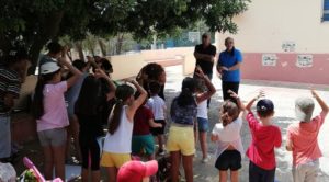 Διόνυσος : Επιτυχημένη αυλαία για το «Summer Camp Διονύσου» με παιδικά χαμόγελα αλλά και απόλυτη ασφάλεια