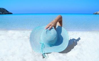Ελλάδα: Επιλέξουμε για εσάς τις πέντε τις καλύτερες παραλίες της χώρας μας