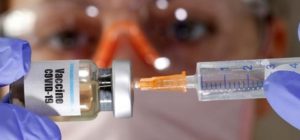 Ρωσία: Μέχρι το τέλος της χρονιάς θα αρχίσει η παράγωγη του εμβολίου της κατά του Covid-19