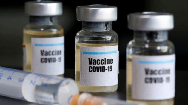 εμβόλιο κατά του Covid-19