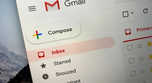 Τεχνολογία : Έρχονται αλλαγές στο Gmail της Google