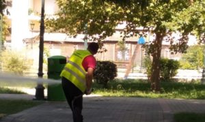 Μεταμόρφωση: Στοχεύοντας στην ασφάλεια της υγείας αλλά και την  αναβάθμιση της ποιότητας ζωής των πολιτών