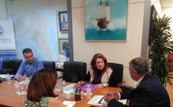 Νέας Ιωνία: Έργα ενεργειακής αναβάθμισης σε σχολικά κτίρια του Δήμου