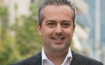 Παπάγου Χολαργός : Ο Δήμαρχος θα είναι ο εκπρόσωπος της ΚΕΔΕ στην Εκτελεστική Επιτροπή της κυβέρνησης
