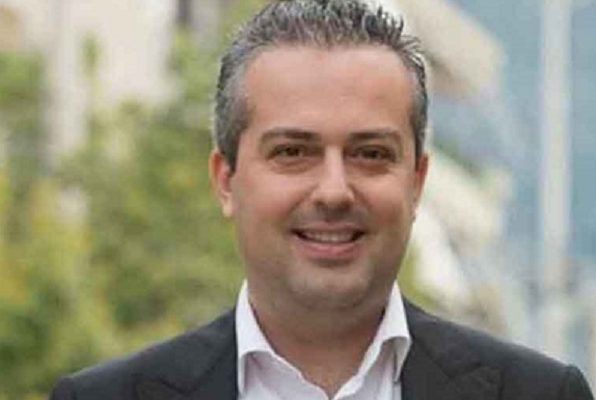 Παπάγου Χολαργός : Ο Δήμαρχος θα είναι ο εκπρόσωπος της ΚΕΔΕ στην Εκτελεστική Επιτροπή της κυβέρνησης
