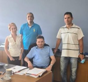 Πεντέλη: Η συμβολή της Ένωσης Γονέων του Δήμου ώστε το ΚΕΣΥ να βρει στέγη στην Πεντέλη