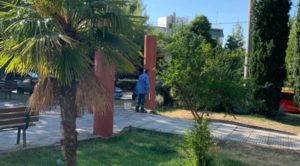 Λυκόβρυση Πεύκη : Συνεχίζονται οι παρεμβάσεις των συνεργείων του Δήμου