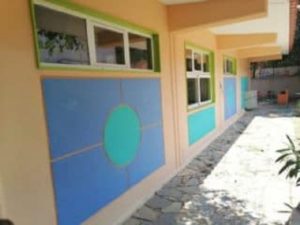 Λυκόβρυση Πεύκη: Συνεχίζονται οι παρεμβάσεις στις σχολικές μονάδες του Δήμου