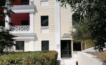 Λυκόβρυση Πεύκη : Συνεχίζονται οι παρεμβάσεις των συνεργείων του Δήμου