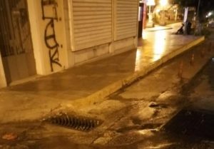 Ραφήνα Πικέρμι: Συνεχίζουμε με πλύσεις και απολυμάνσεις σε κοινόχρηστους χώρους για την ασφάλεια των πολιτών