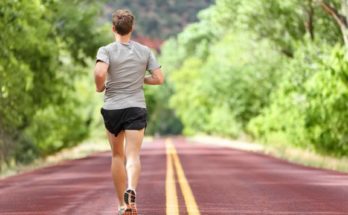 Υγεία: Έρευνα -Το τρέξιμο προσθέτει χρόνια ζωής