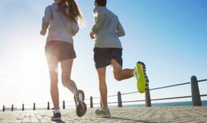 Υγεία: Έρευνα -Το τρέξιμο προσθέτει χρόνια ζωής