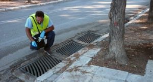 Αγία Παρασκευή: Λήψη μέτρων για την καταπολέμηση των κουνουπιών