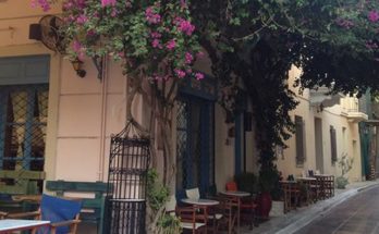 Αθήνα: Πλάκα σε αδιέξοδο οι επιχειρήσεις