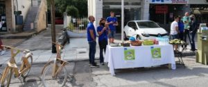 Διόνυσος: Σήμερα Κυριακή η πρώτη μεγάλη  δράση του Δήμου για την Ευρωπαϊκή Εβδομάδα Κινητικότητας 2020