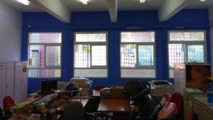 Διόνυσος: Σε πλήρη εξέλιξη οι εργασίες στα Δημοτικά και Νηπιαγωγεία του Δήμου Διονύσου, ενόψει του πρώτου κουδουνιού στα σχολεία