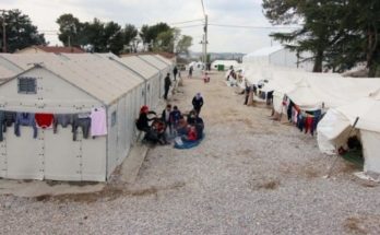 Ελλάδα: Ο πρώτος θάνατος από κορωνοϊό μετανάστη από δομή φιλοξενίας στην χώρα μας