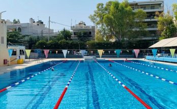 Φιλοθέη Ψυχικό: Το κολυμβητήριο του Αθλητικού κέντρου μετά από την καθαίρεση του βατήρα τηρεί όλες τις απαραίτητες προδιαγραφές ασφαλείας