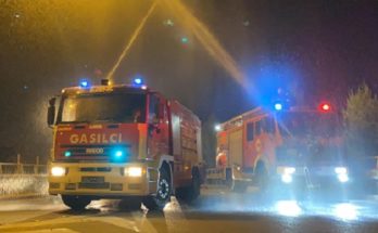 Κηφισιά: Με  νέο πυροσβεστικό όχημα που αγοράστηκε  με χρήματα από δωρεές πολιτών ενισχύθηκε η εθελοντική ομάδα Δασοπυροσβεστών Διασωστών Κηφισίας ΟΕΔΔ
