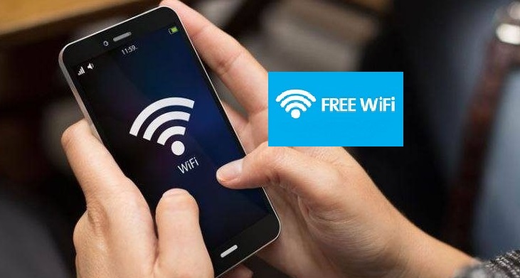 Κηφισιά: Ο Δήμος εντάχθηκε στο πρόγραμμα WiFi4EU