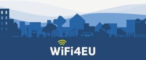 Κηφισιά: Ο Δήμος εντάχθηκε στο πρόγραμμα WiFi4EU