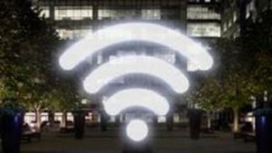 Κηφισιά: Ο Δήμος εντάχθηκε στο πρόγραμμα WiFi4EU