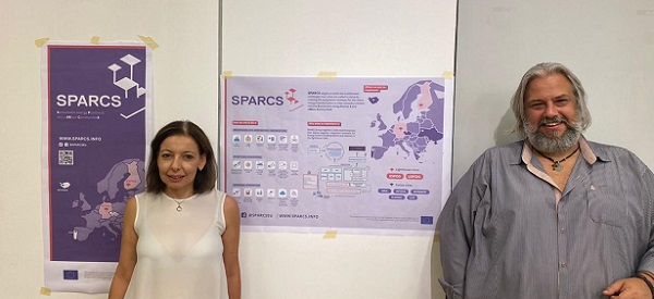 Κηφισιά: Αέρας καινοτομίας στον Δήμο με το πρώτο εργαστήρι για το πρόγραμμα SPARCS