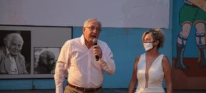 Μαρούσι : Φεστιβάλ Θεάτρου Σκιών Δήμου Αμαρουσίου «Σπαθάρεια 2020»