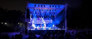 Μαρούσι :  Συγκλονιστική η Ποντιακή βραδιά στο πλαίσιο του Πολιτιστικού Φεστιβάλ Αμαρουσίου 2020