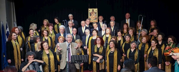 Μαρούσι: Κανονικά θα διεξαχθεί η συναυλία της Μικτής Χορωδίας του Δήμου Αμαρουσίου «Τερψιχόρη Παπαστεφάνου»
