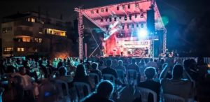 Μαρούσι : Πολιτιστικό Φεστιβάλ του Δήμου Αμαρουσίου 2020