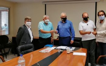 Μαρούσι : Στηρίζουμε με θέρμη μία από τις πιο δυναμικές πτυχές της ζωής του Αμαρουσίου τον Αθλητισμό