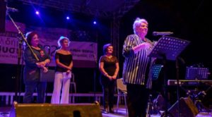 Μαρούσι : Σε ατμόσφαιρα ενθουσιασμού και συγκίνησης η συναυλία της  Μικτής Χορωδίας του Δήμου Αμαρουσίου «Τερψιχόρη Παπαστεφάνου»