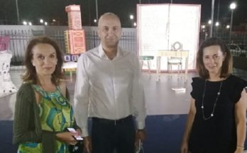 Μεταμόρφωση: Μια μοναδική θεατρική παράσταση απολαύσαμε χθες το βράδυ στο Ηρώο της Αττικής Οδού