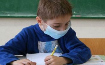 Ψυχολογία: Ανοίγουν τα σχολεία- Η χρήση μάσκας στα σχολεία