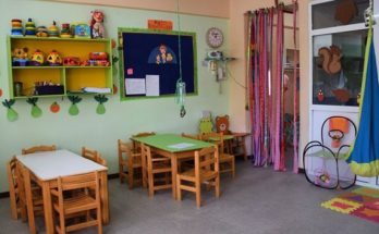 Νέα Ιωνία: Με όλα τα προβλεπόμενα μέτρα ασφαλείας ξεκίνησαν τη λειτουργία τους οι βρεφονηπιακοί σταθμοί