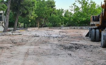 Πεντέλη: Συνεχίζονται οι παρεμβάσεις στις σχολικές μονάδες του Δήμου