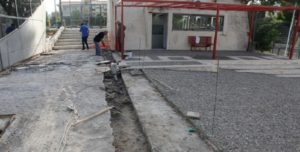 Παλλήνη: Συνεχίζεται το μεγάλο έργο οδοποιίας και συντήρησης οδών που υλοποιεί ο Δήμος με προυπολογισμό περίπου 1.000.000 ευρώ