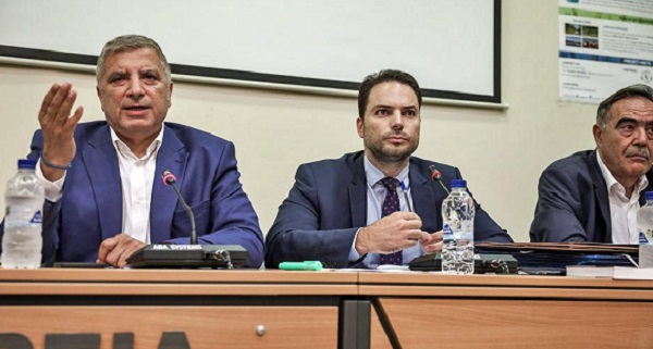Περιφέρεια Αττικής: Υπερψηφίστηκε στη συνεδρίαση του Περιφερειακού Συμβουλίου με ενισχυμένη πλειοψηφία, η «απόφαση αποδοχής εργασίας»