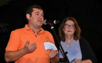 Λυκόβρυση  Πεύκη: Στη Σονάτα του Σεληνόφωτος ο Δήμαρχος