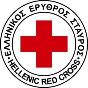 Ελληνικού Ερυθρού Σταυρού