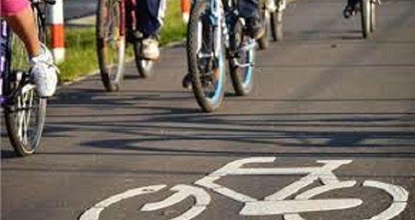 Ποδηλατοδρομία διοργανώνει ο Δήμος στις 22/9 για την Ευρωπαϊκή Ομάδα Κινητικότητας
