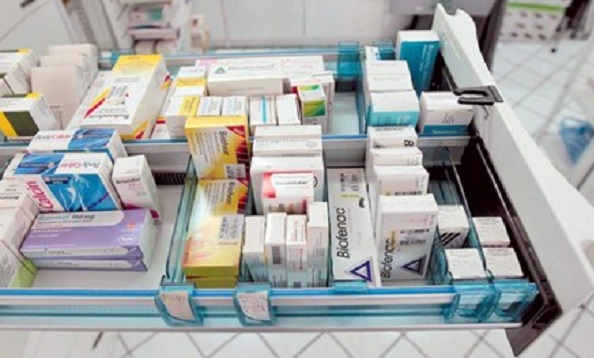 Χαλάνδρι: Σημαντική η προσφορά του Κοινωνικού Φαρμακείου και το μήνα Αύγουστο